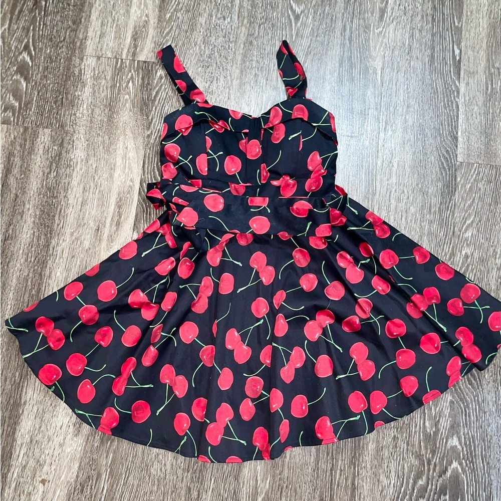 Women’s dress